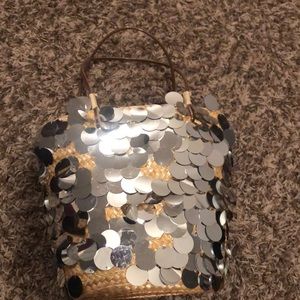 NWT Free People Bag